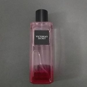 Bombshell Victoria's Secret